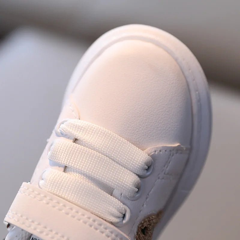 Kids Breathable Sneakers - ItemBear.com