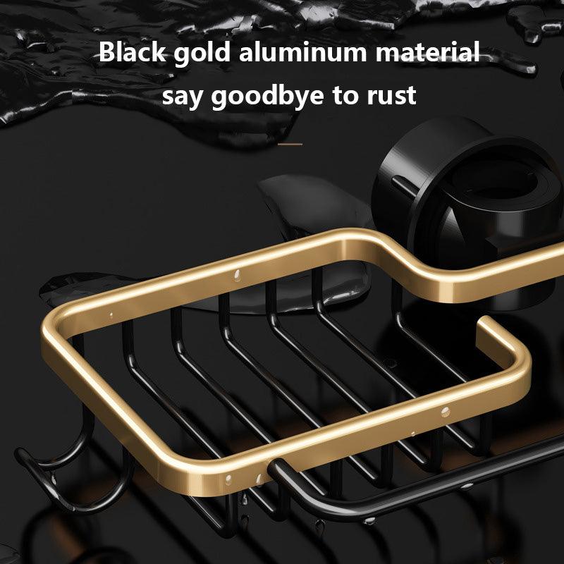 Kitchen Storage Faucet Rack - ItemBear.com