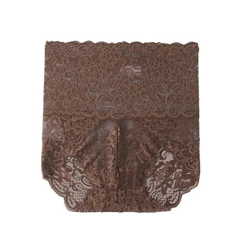 Lace panties women panties High waist Plus Size female sexy underwear Butt Lift Lingerie Seamless briefs Underpants breech - ItemBear.com