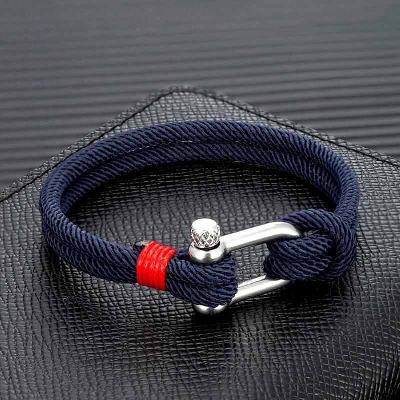 Liberator Shackle Bracelet - ItemBear.com
