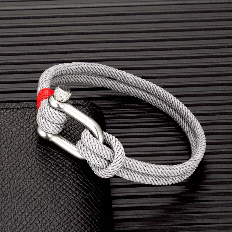Liberator Shackle Bracelet - ItemBear.com