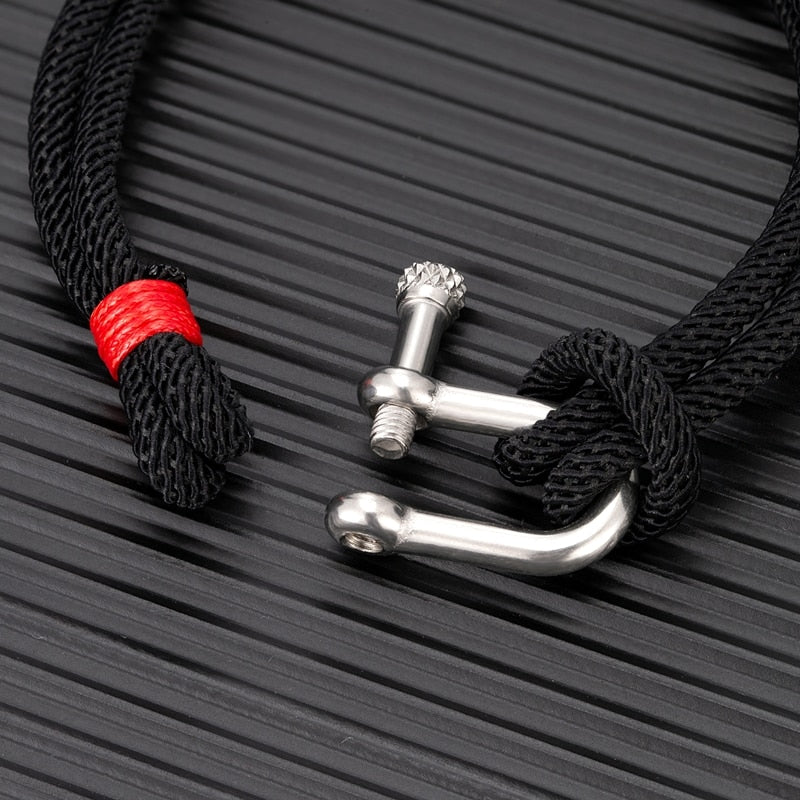 Liberator Shackle Bracelet - ItemBear.com