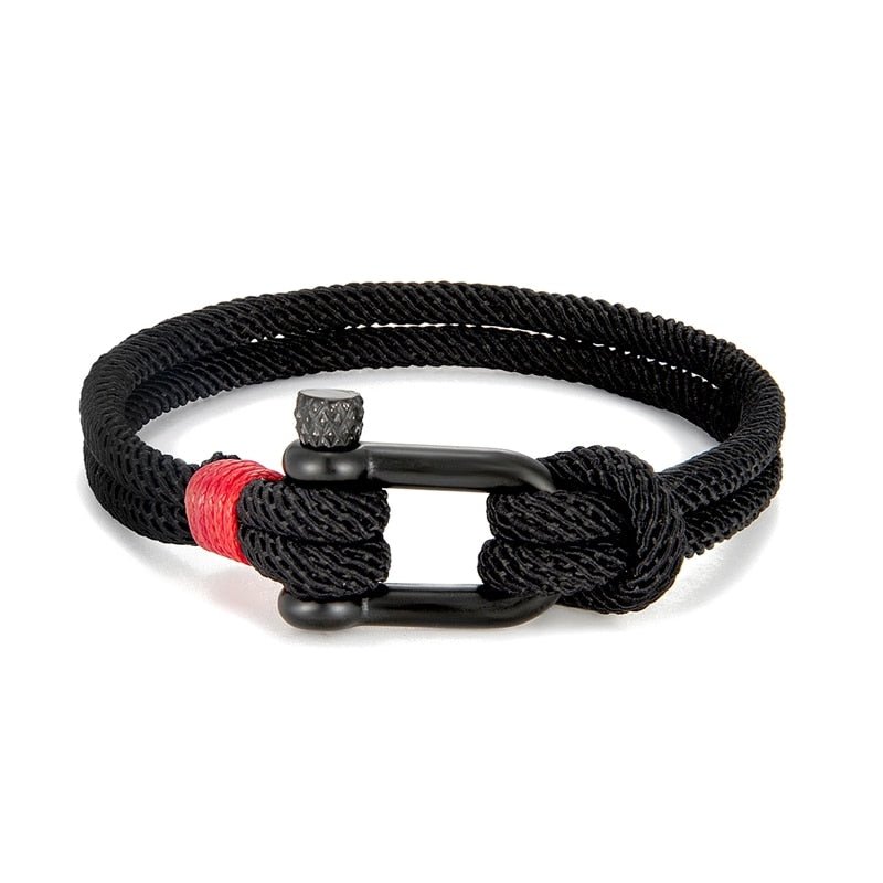 Liberator Shackle Bracelet - ItemBear.com