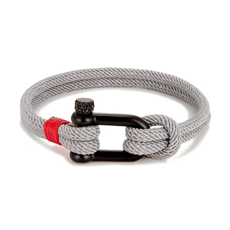 Liberator Shackle Bracelet - ItemBear.com
