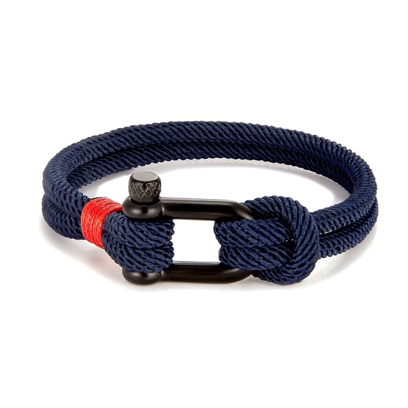 Liberator Shackle Bracelet - ItemBear.com