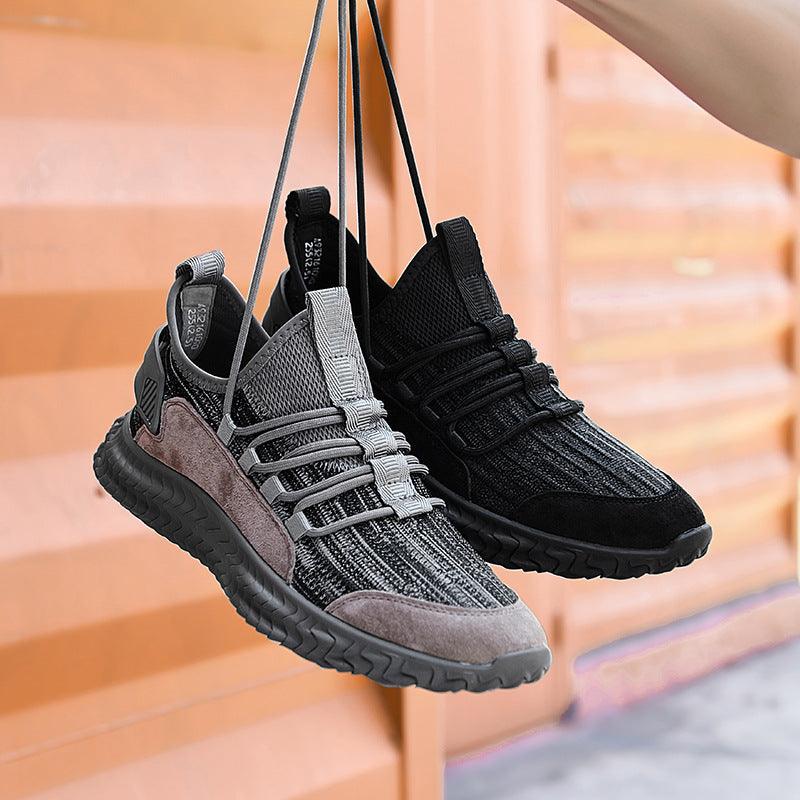 Lightweight Mesh Men Shoes - ItemBear.com