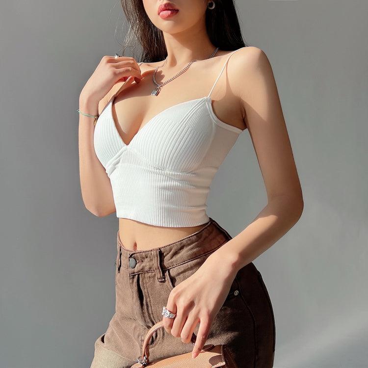 Lily Bustier Cami - ItemBear.com