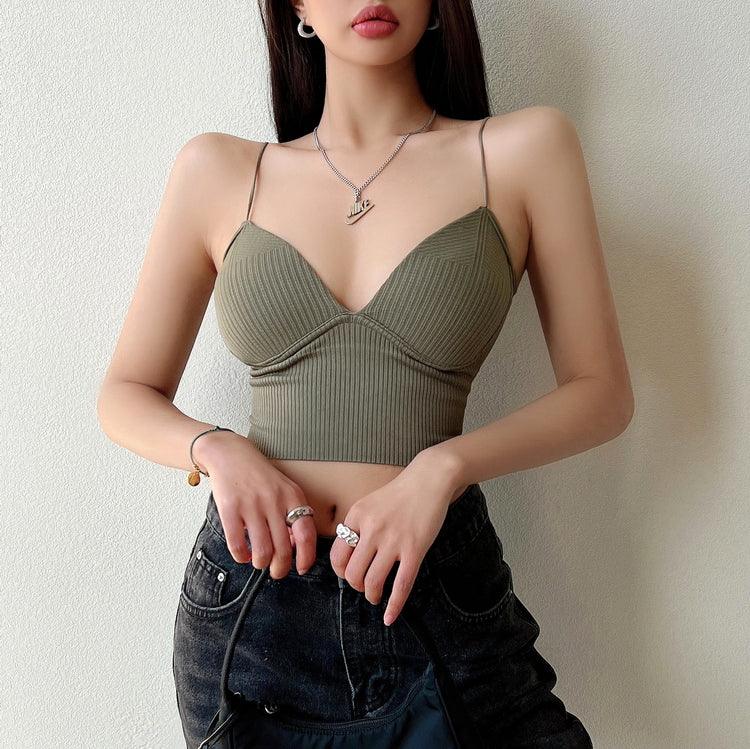 Lily Bustier Cami - ItemBear.com