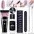 LILYCUTE Nail Extension Gel Set - ItemBear.com