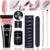 LILYCUTE Nail Extension Gel Set - ItemBear.com