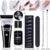 LILYCUTE Nail Extension Gel Set - ItemBear.com
