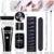 LILYCUTE Nail Extension Gel Set - ItemBear.com