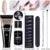 LILYCUTE Nail Extension Gel Set - ItemBear.com