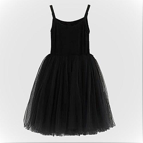 Little Girl Ceremonies Dress Baby Children's Clothing Tutu Kids - ItemBear.com