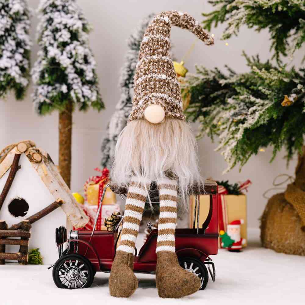 Long Leg Faceless Gnome - ItemBear.com
