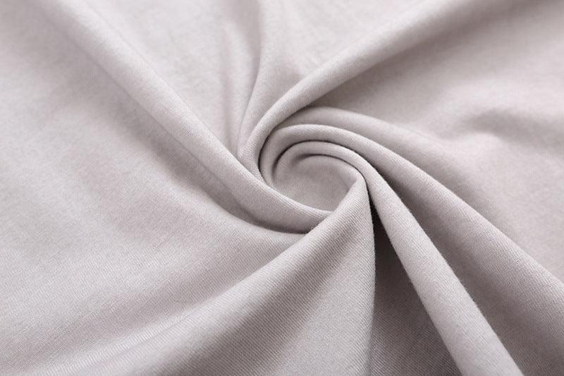 Loose Half Sleeve Shirt - ItemBear.com