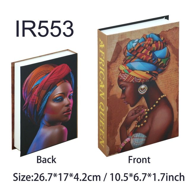 Luxury Fake Books - ItemBear.com