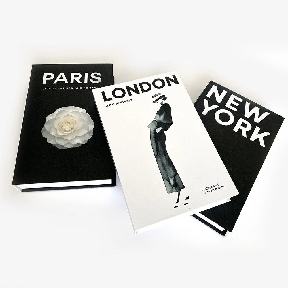 Luxury Fake Books - ItemBear.com