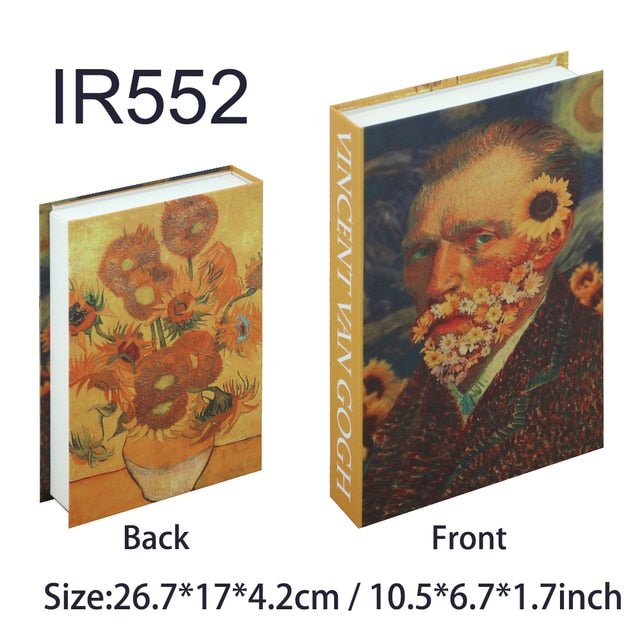 Luxury Fake Books - ItemBear.com
