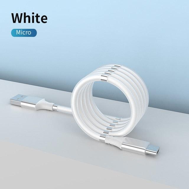 Magic USBC Rope - ItemBear.com
