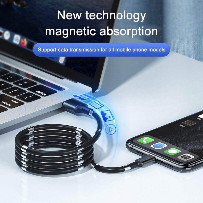 Magic USBC Rope - ItemBear.com