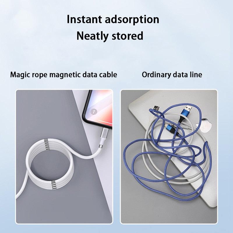 Magic USBC Rope - ItemBear.com