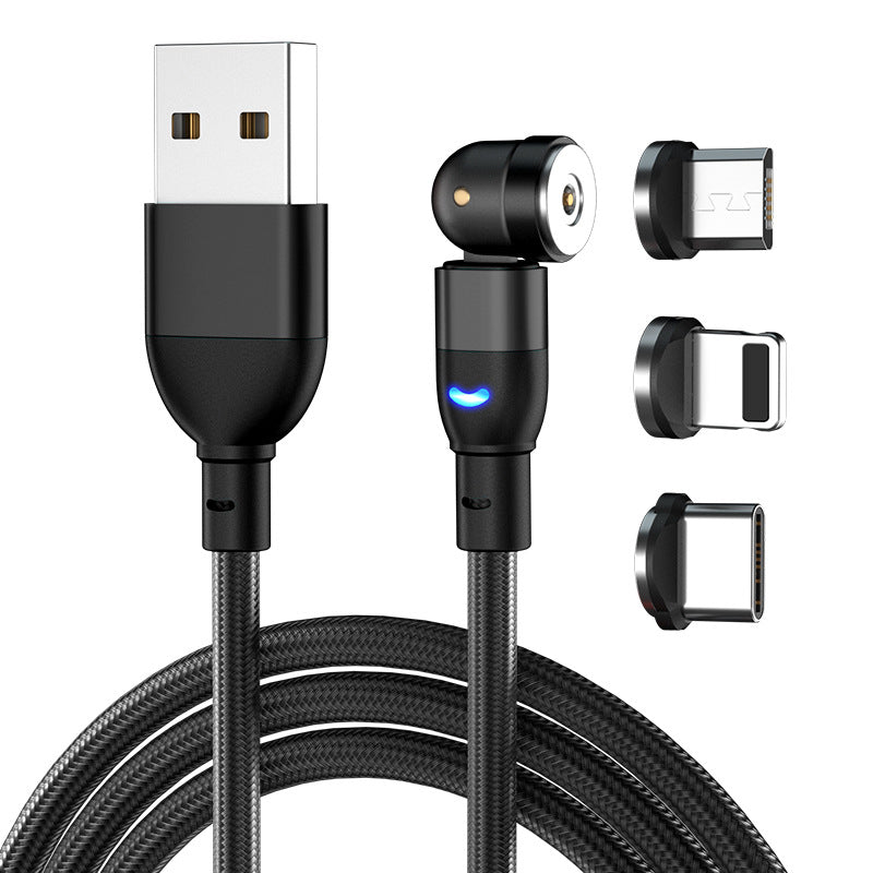 Magnetic Charging Cable - ItemBear.com