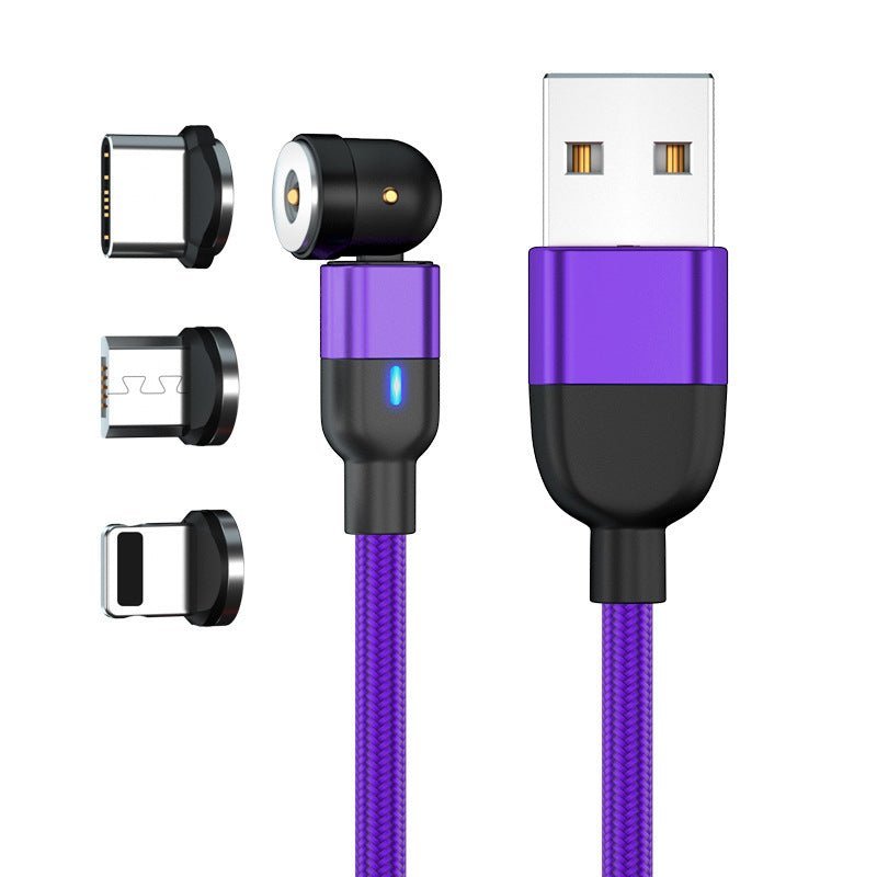 Magnetic Charging Cable - ItemBear.com