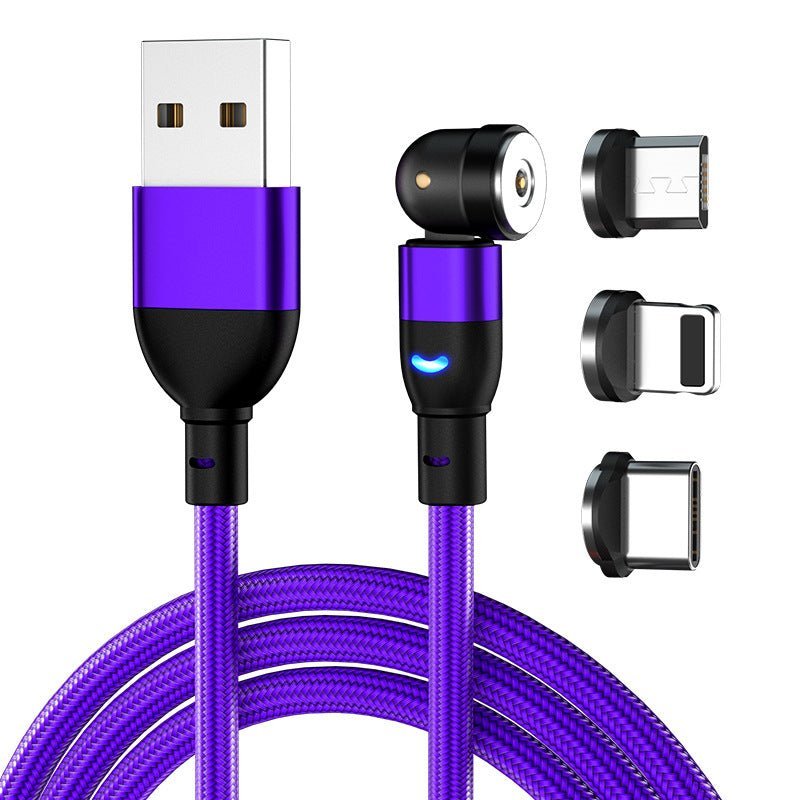 Magnetic Charging Cable - ItemBear.com