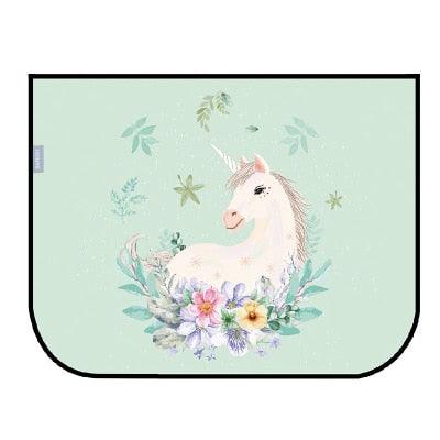 Magnetic Curtain In The Car Window Sunshade Cover Cartoon Universal Side Window Sunshade UV Protection For Kid Baby Children - ItemBear.com