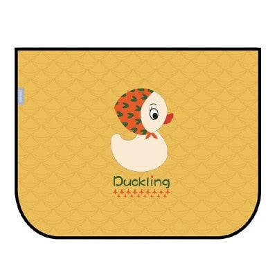 Magnetic Curtain In The Car Window Sunshade Cover Cartoon Universal Side Window Sunshade UV Protection For Kid Baby Children - ItemBear.com