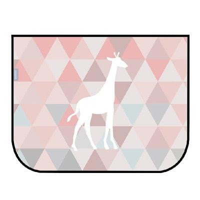 Magnetic Curtain In The Car Window Sunshade Cover Cartoon Universal Side Window Sunshade UV Protection For Kid Baby Children - ItemBear.com