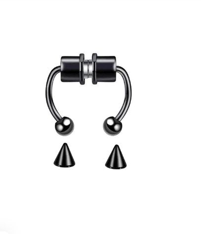 Magnetic Septum Ring - ItemBear.com