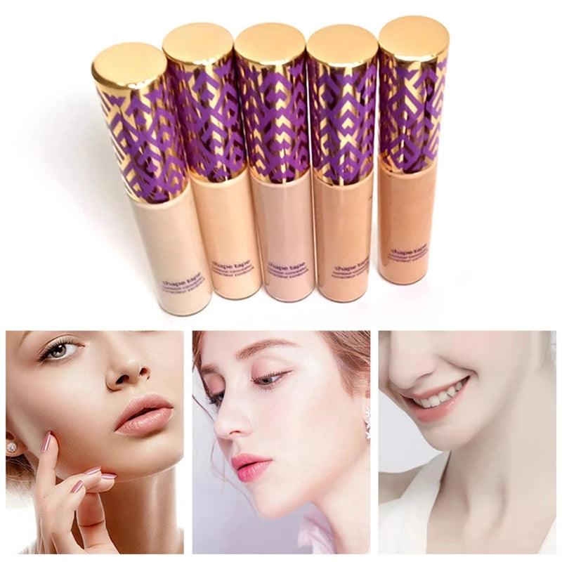 Makeup Primer Concealer Liquid Foundation - ItemBear.com