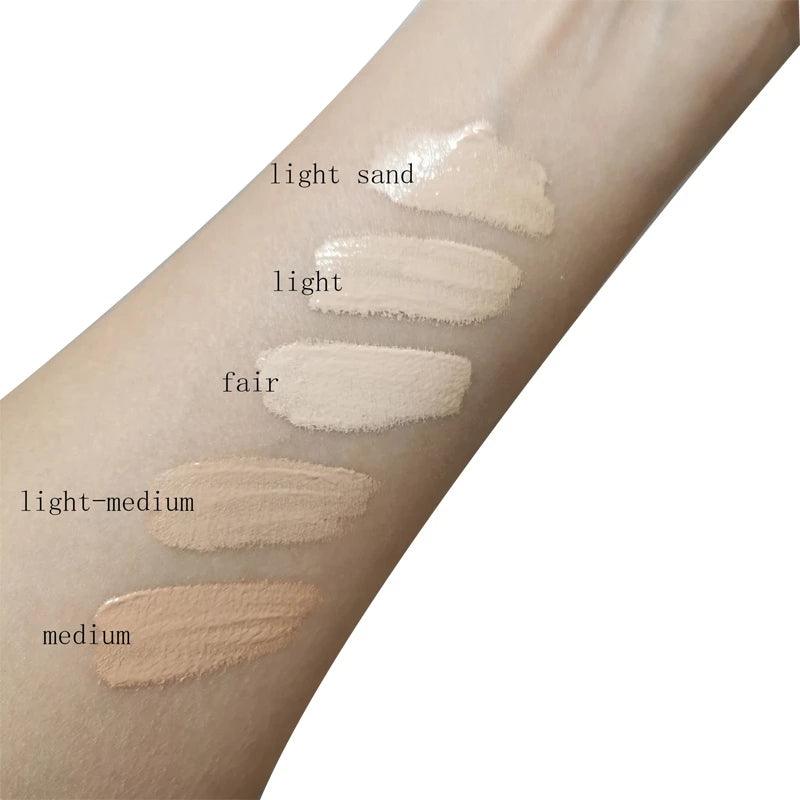 Makeup Primer Concealer Liquid Foundation - ItemBear.com