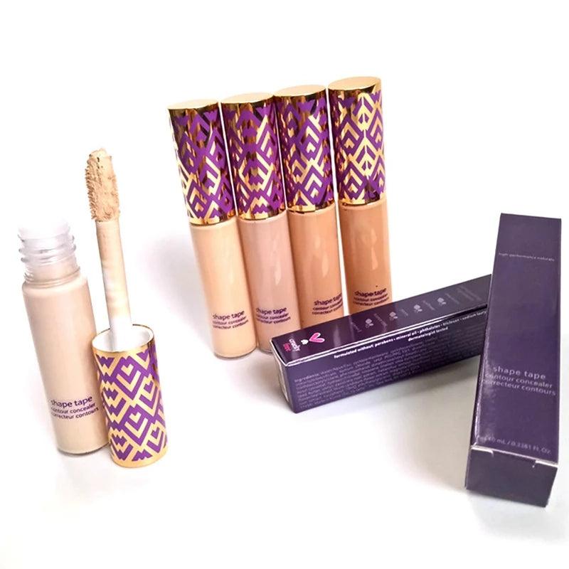 Makeup Primer Concealer Liquid Foundation - ItemBear.com