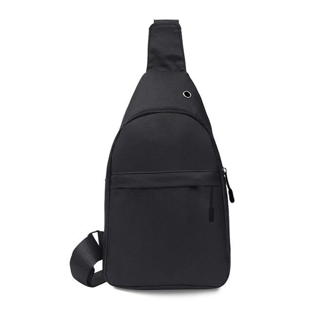Men Chest Bag - ItemBear.com