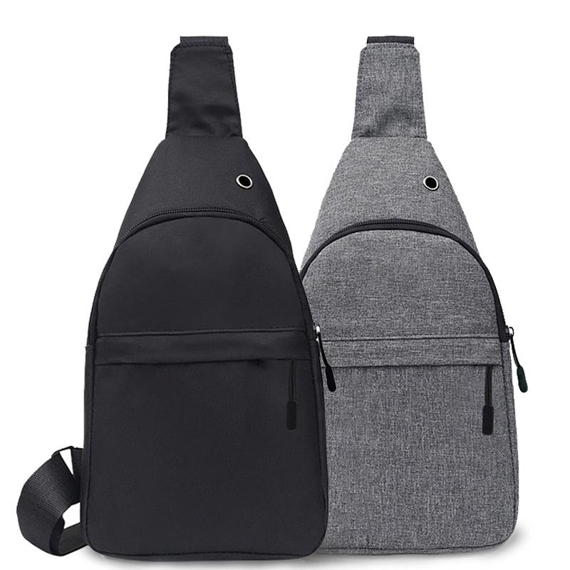 Men Chest Bag - ItemBear.com