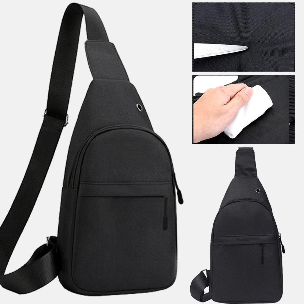 Men Chest Bag - ItemBear.com