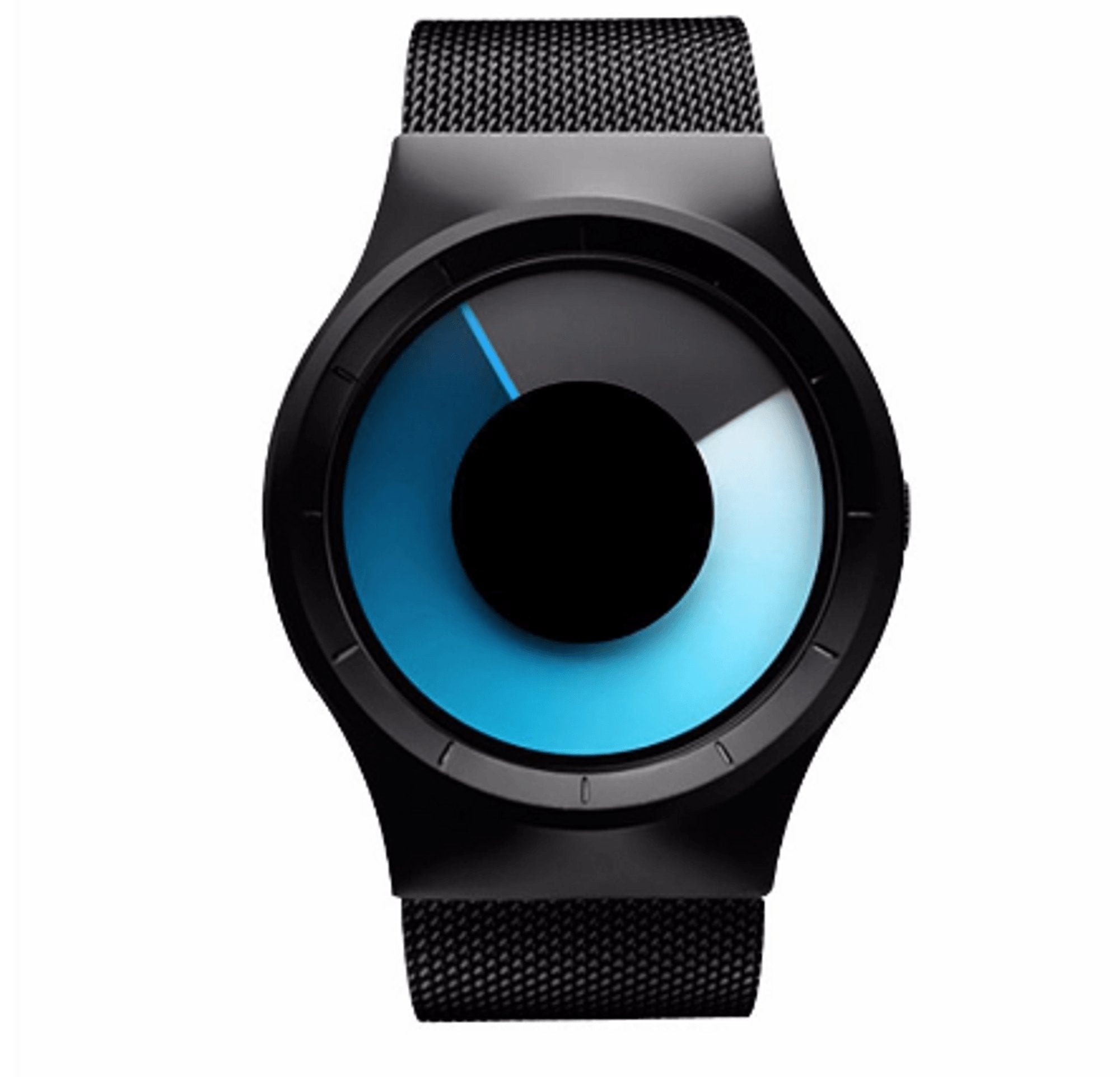 Men's Creative Quartz Watches - ItemBear.com