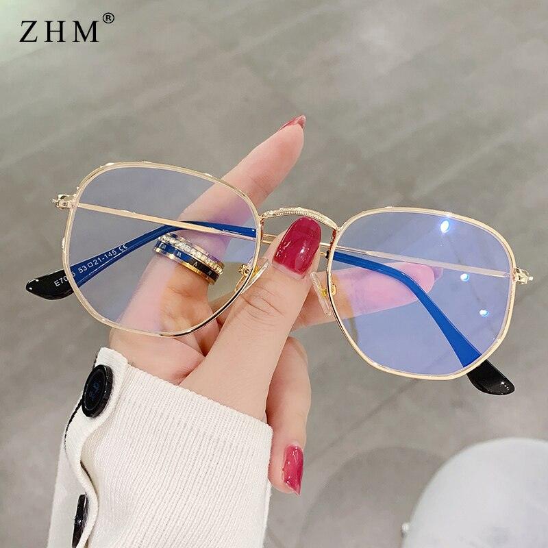 Men's Square Metal Frame Sunglasses - ItemBear.com