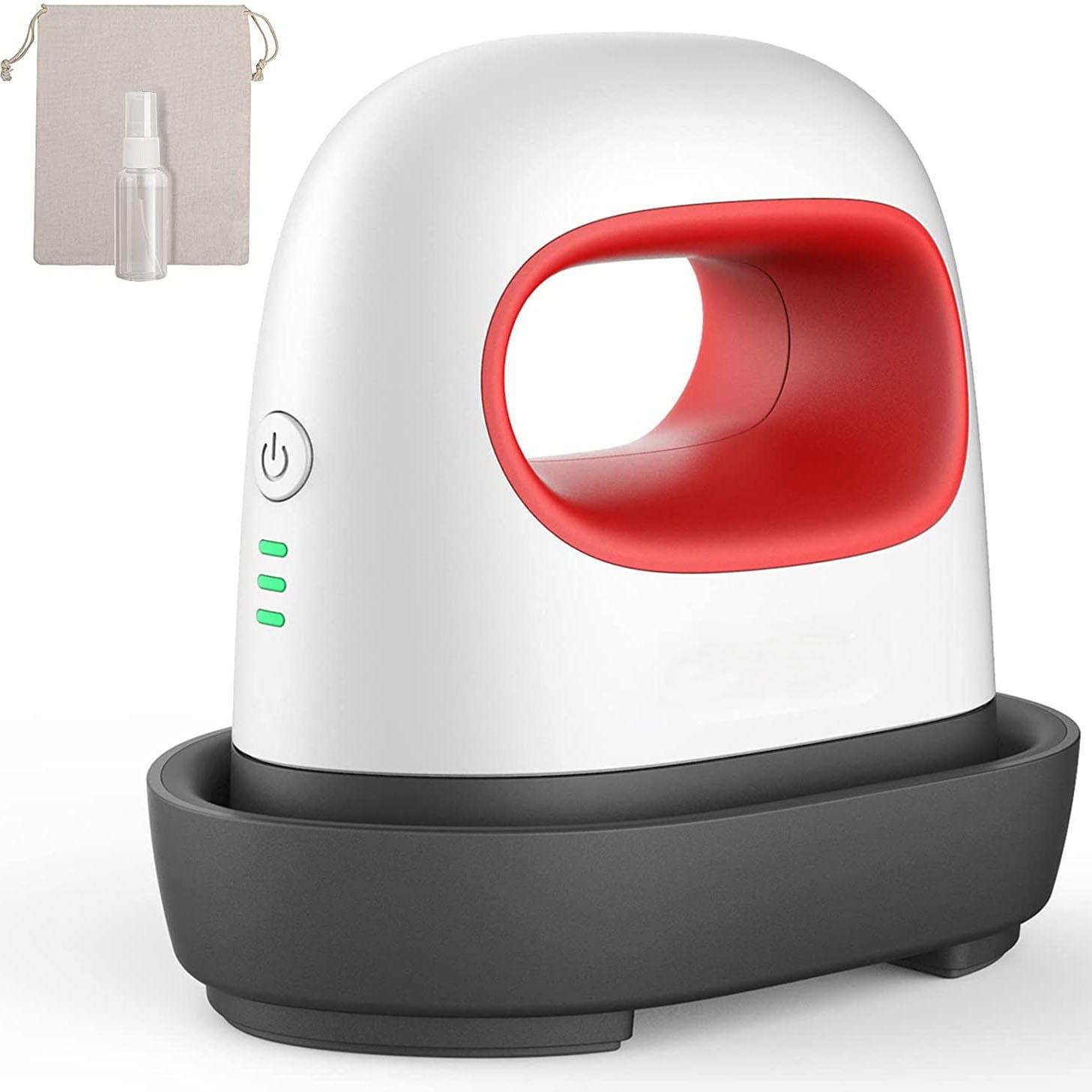 Mini Heat Press - ItemBear.com