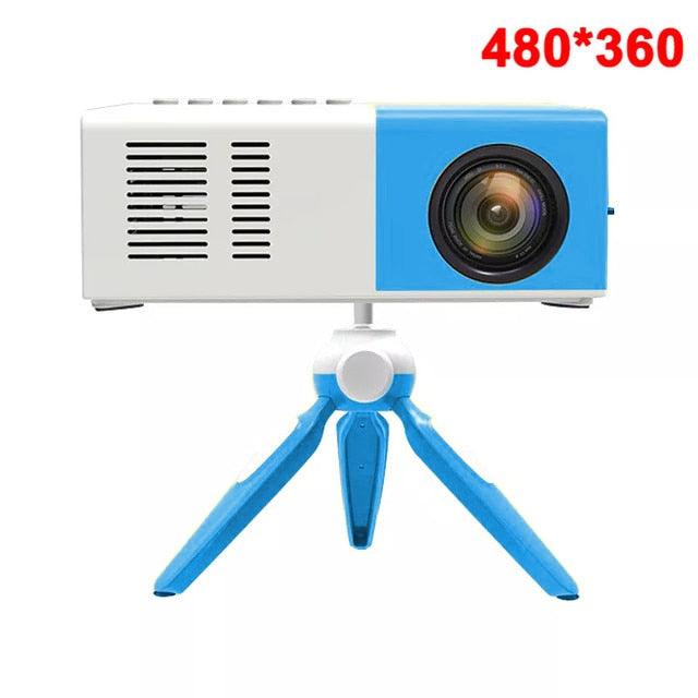 Mini Projector LED Home Media - ItemBear.com
