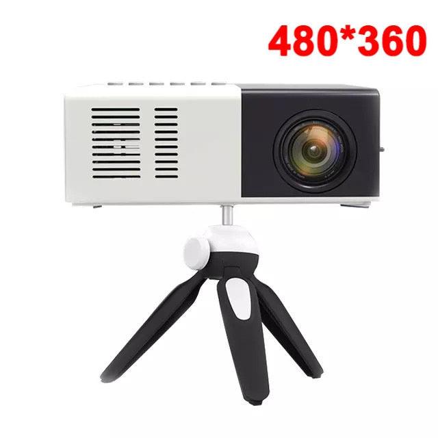 Mini Projector LED Home Media - ItemBear.com