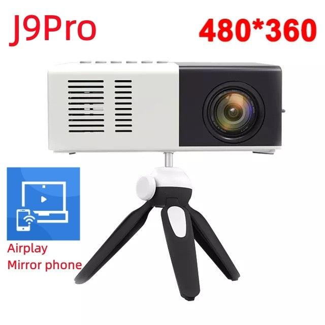 Mini Projector LED Home Media - ItemBear.com