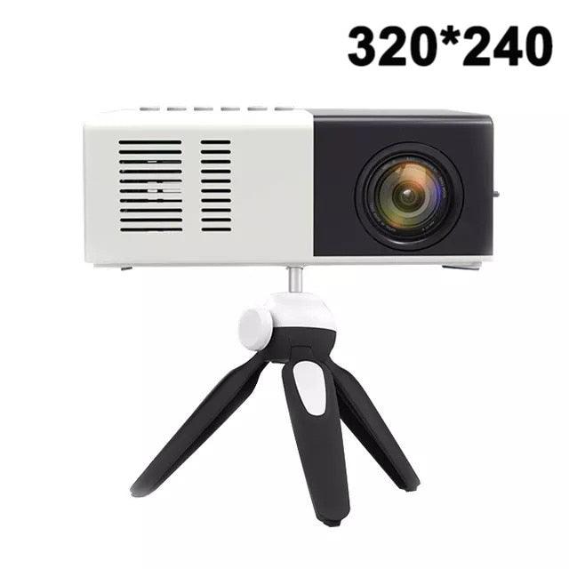 Mini Projector LED Home Media - ItemBear.com