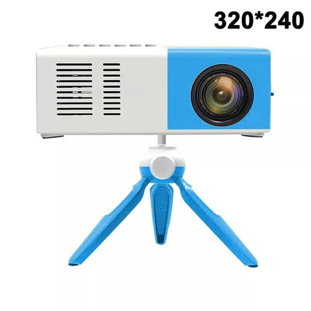 Mini Projector LED Home Media - ItemBear.com