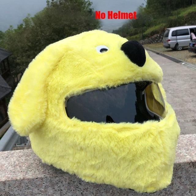 Motorcycle Helmet Funny Hat - ItemBear.com