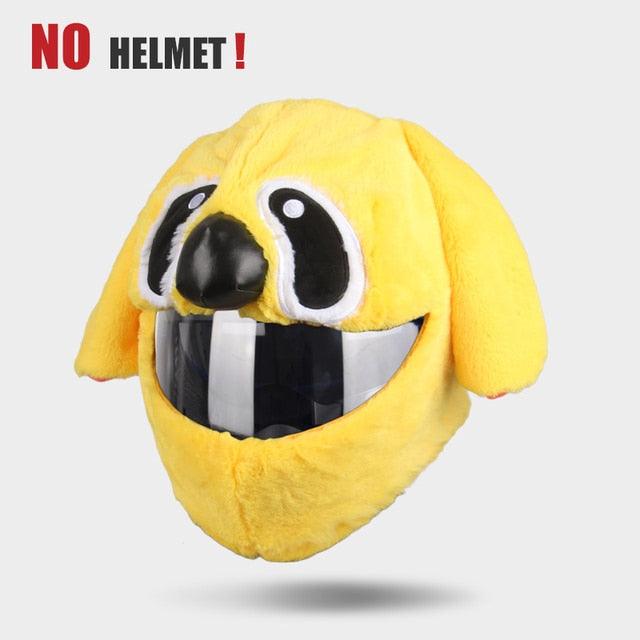 Motorcycle Helmet Funny Hat - ItemBear.com