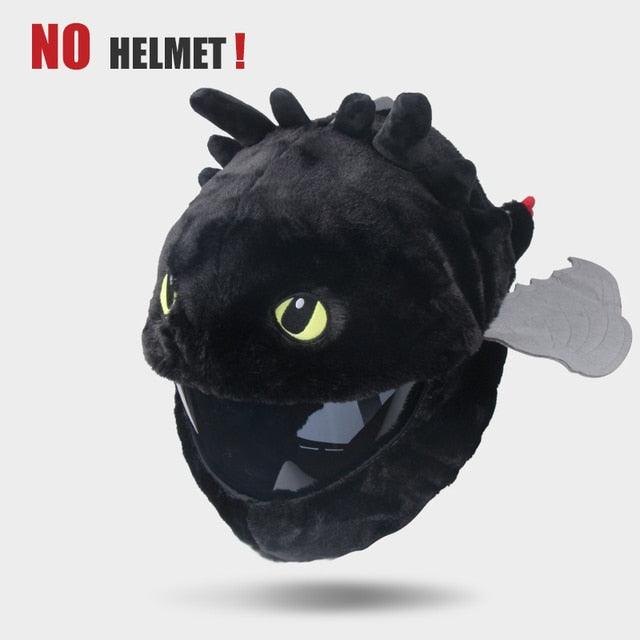 Motorcycle Helmet Funny Hat - ItemBear.com